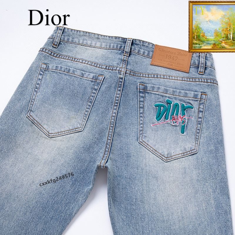 Christian Dior Jeans